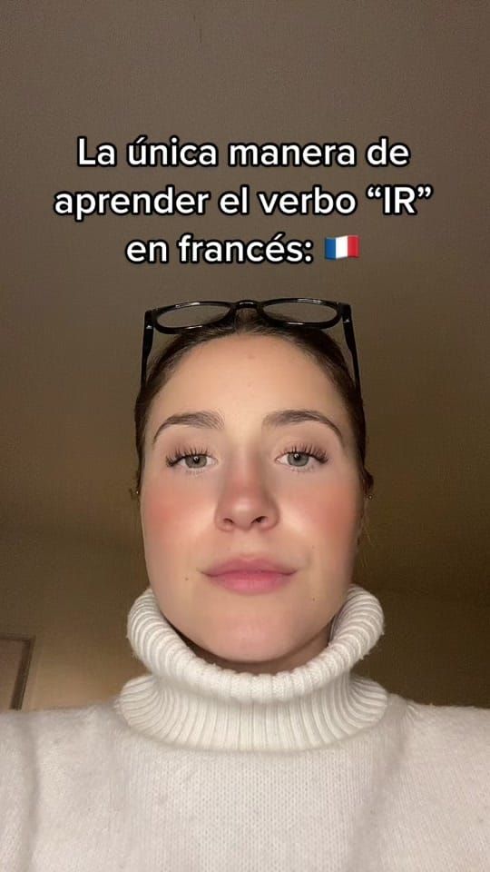 🎬 @florianneimbert — Pronunciation : « Pequeño método y consejito 🤫🎼 Ig: florianne_imbert »