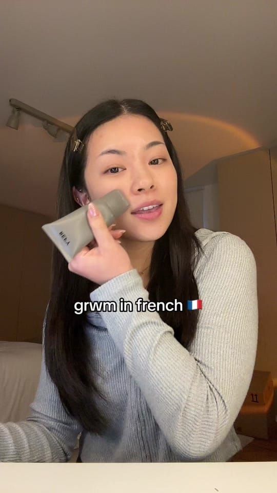 🎬 @tingting — Pronunciation : « what language next? »