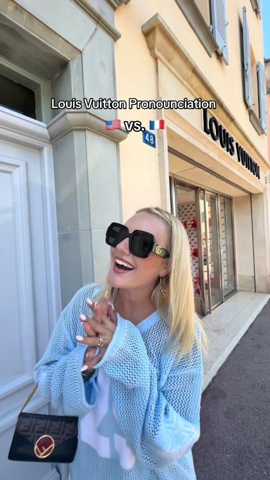 🎬 @nukiinhollywood — Pronunciation : « Vidéo TikTok »