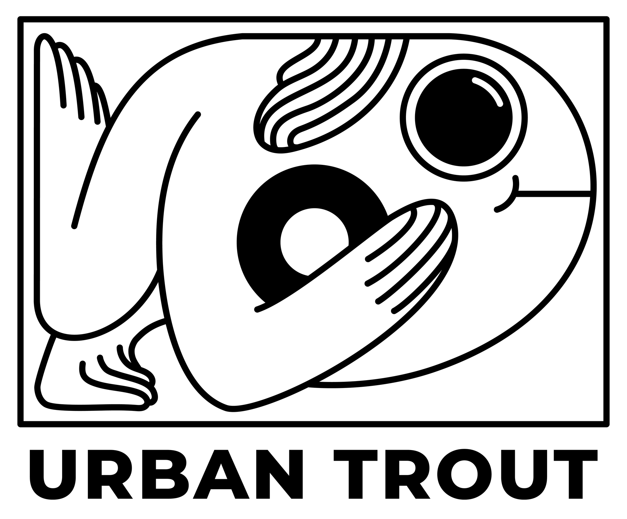 Urban Trout Records