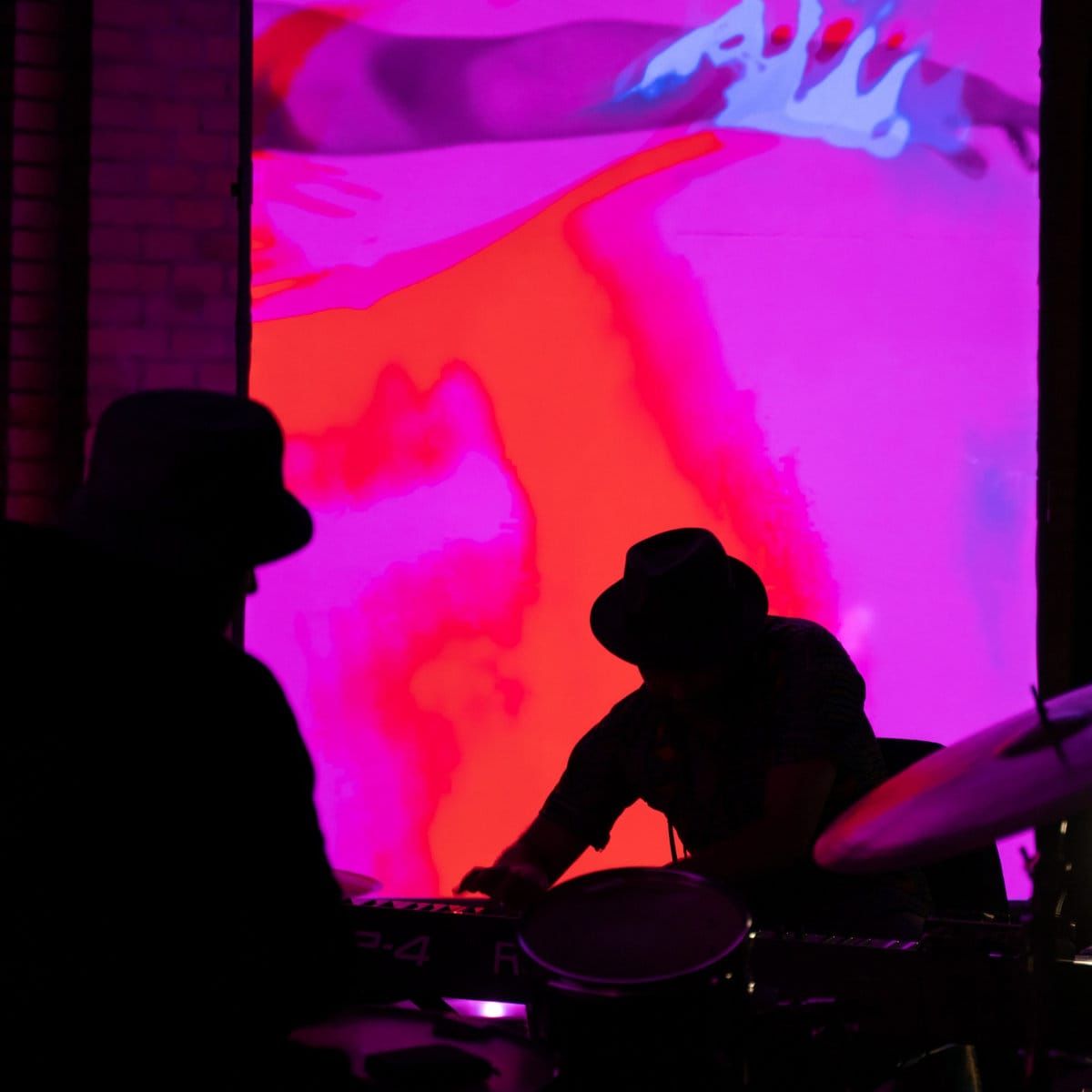 ΔФЖΞ Live In Berlin – AЯON ØTTIИGON ΞXПΞЯIMΞNT