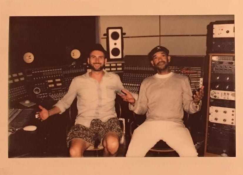 Ore Yèyé O — 5 Years of Global Rhythm with ÌFÉ