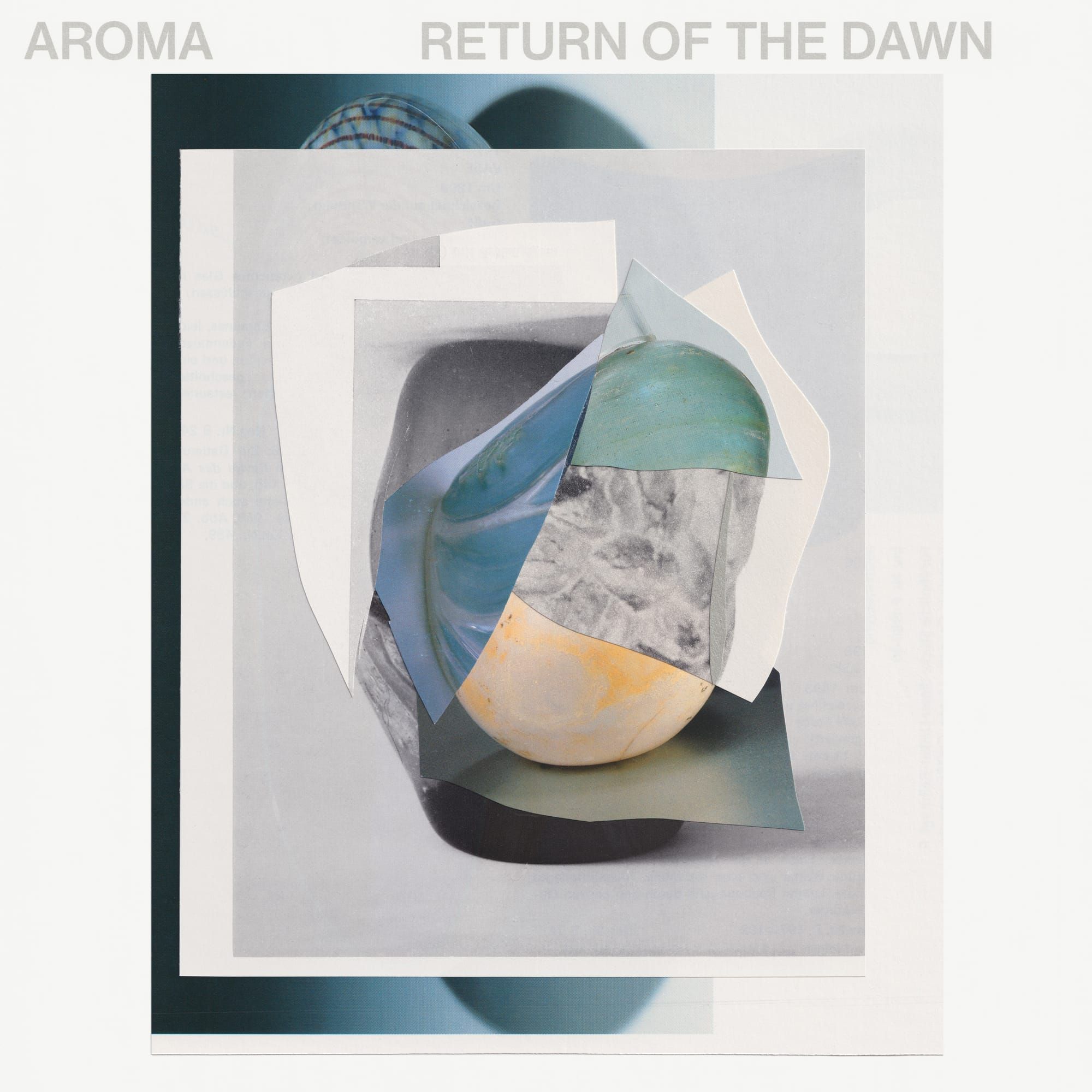 A new chapter: Return of the Dawn