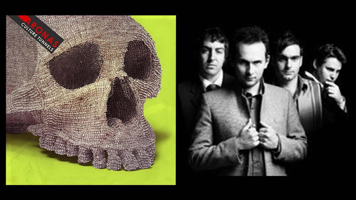 Culture Tunnels — 20 Years On