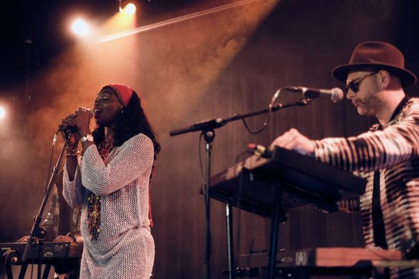 News #12: New Home, New Drops, Bandcamp Friday Love