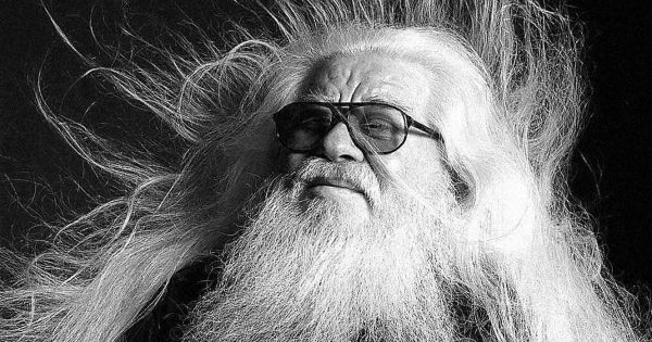 Hermeto Pascoal: A Musical Genius Transcends
