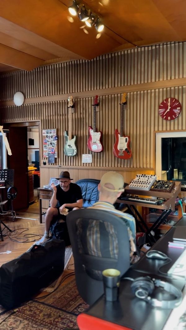 First Preview · Return of the Dawn