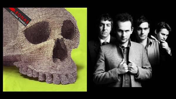 Culture Tunnels — 20 Years On