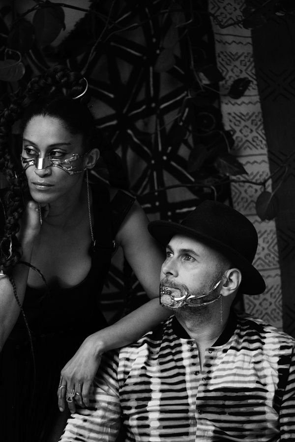 Where Continents Meet Through Sound