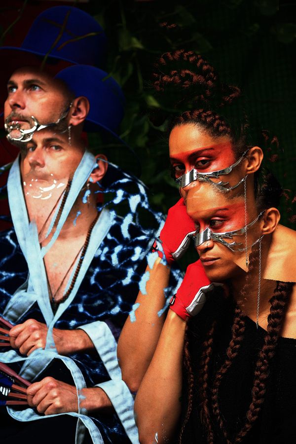 In Case You Missed the Dawn | AROMA