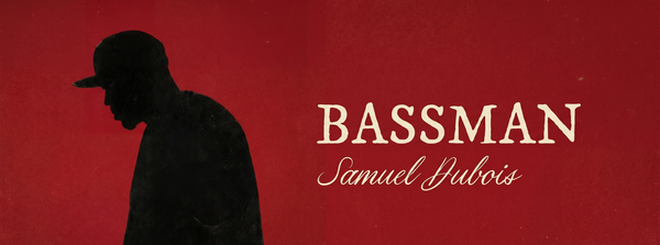 News #16 /// Bassman Feat. Triniboi Joocie | Out Now