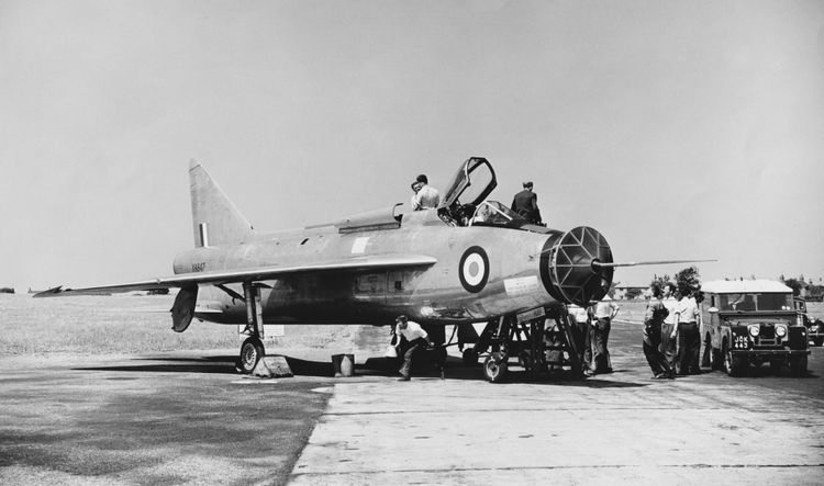 From barn to legend: Project P1B begins