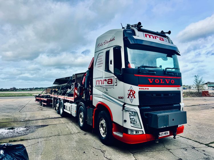 P1B March Newsletter