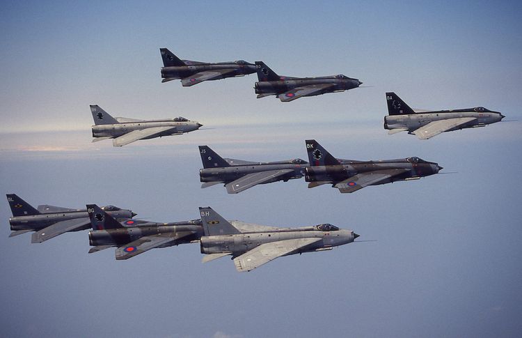 P1B April Newsletter