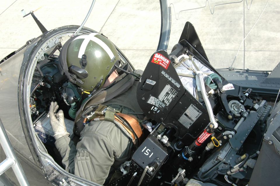 Uncontrolled Killing