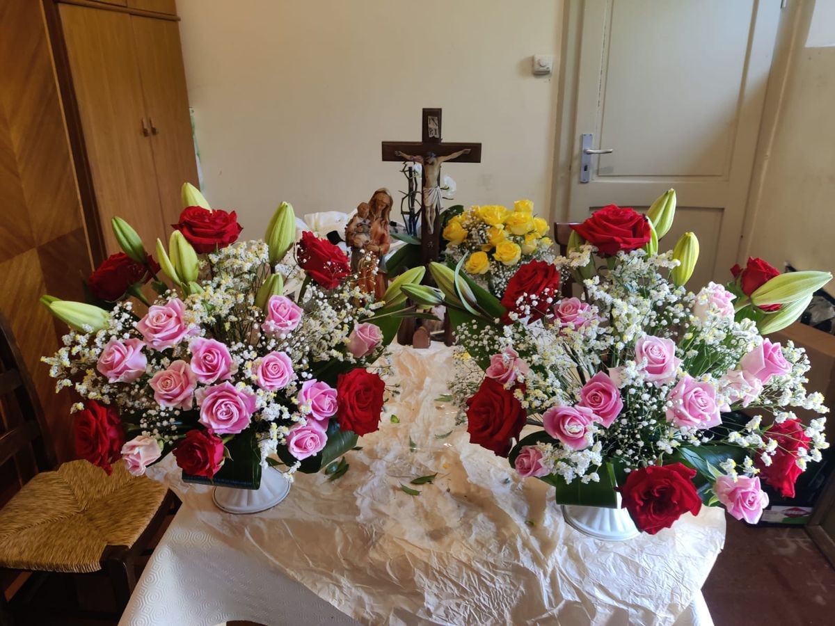 L’Arte Floreale di Veronica