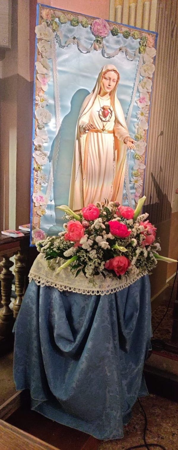 Primo Sabato del mese