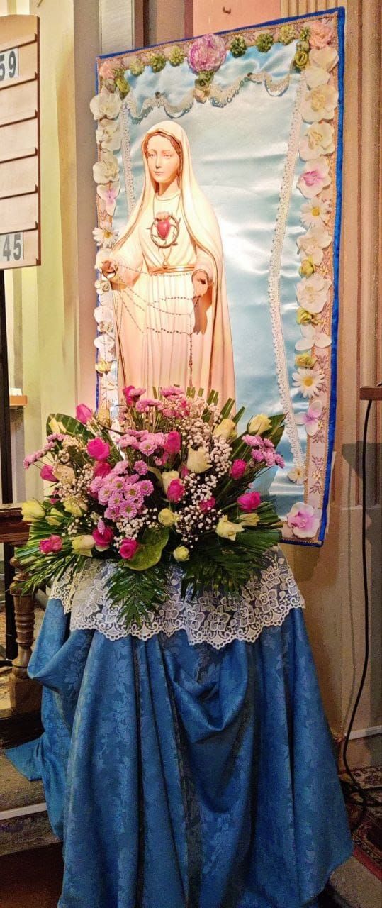 Primo Sabato del mese