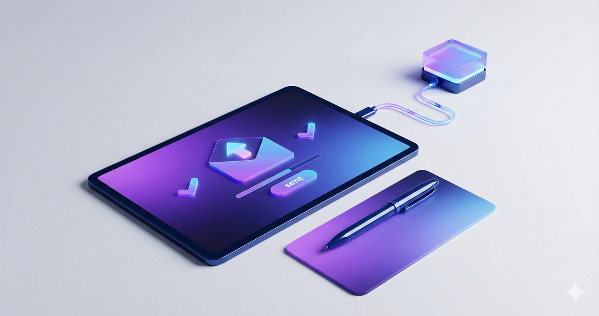 How to Write a Standout Thank You Email After an Interview