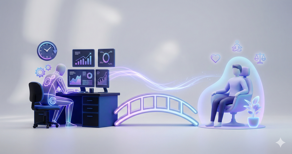 Type A Personality at Work: Thrive Without Burnout