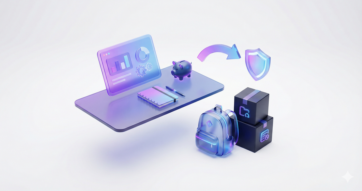 How To Prepare For A Layoff: 20 Smart Moves