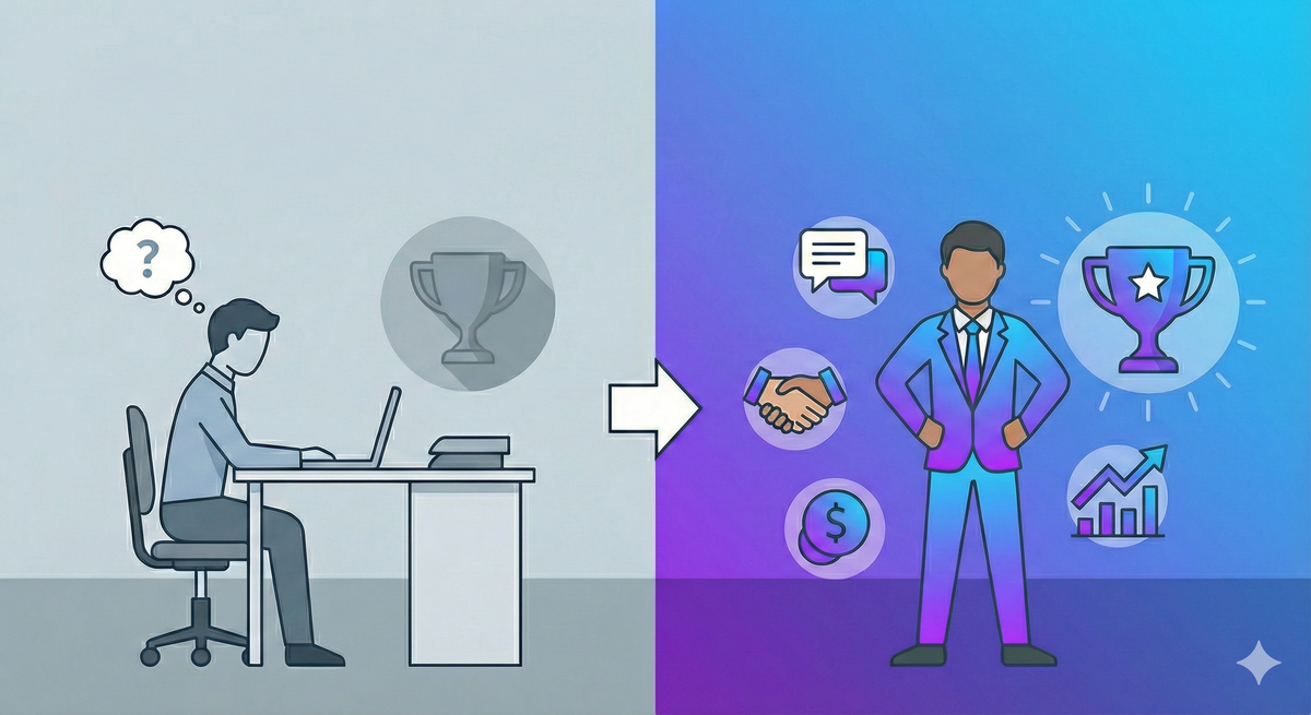 How to Overcome Feeling Underappreciated at Work