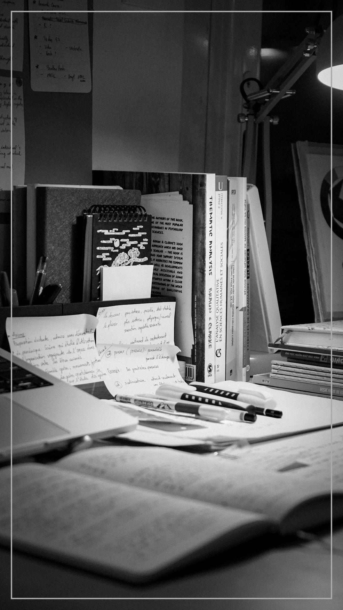 Writing