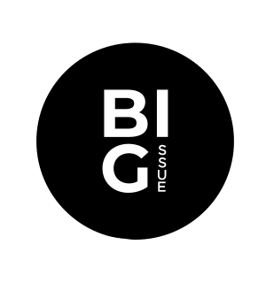 BIG ISSUE
