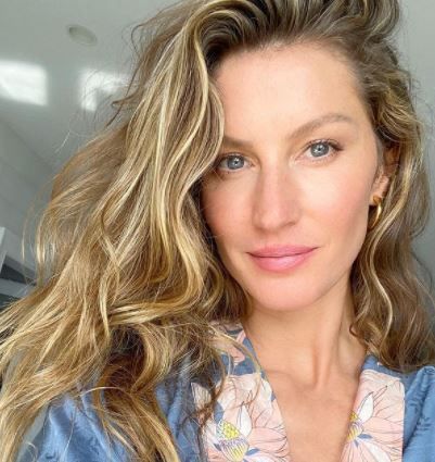 Gisele Bündchen deja la agencia IMG Models después de 22 años
