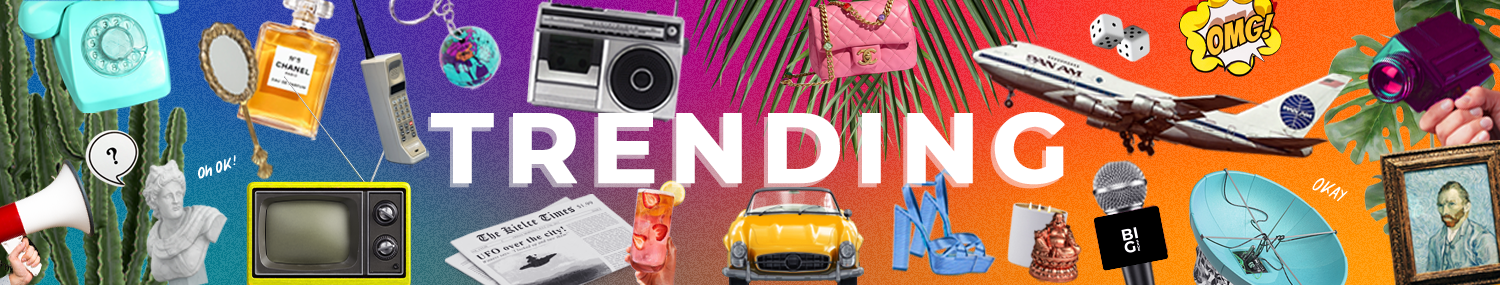 Trending