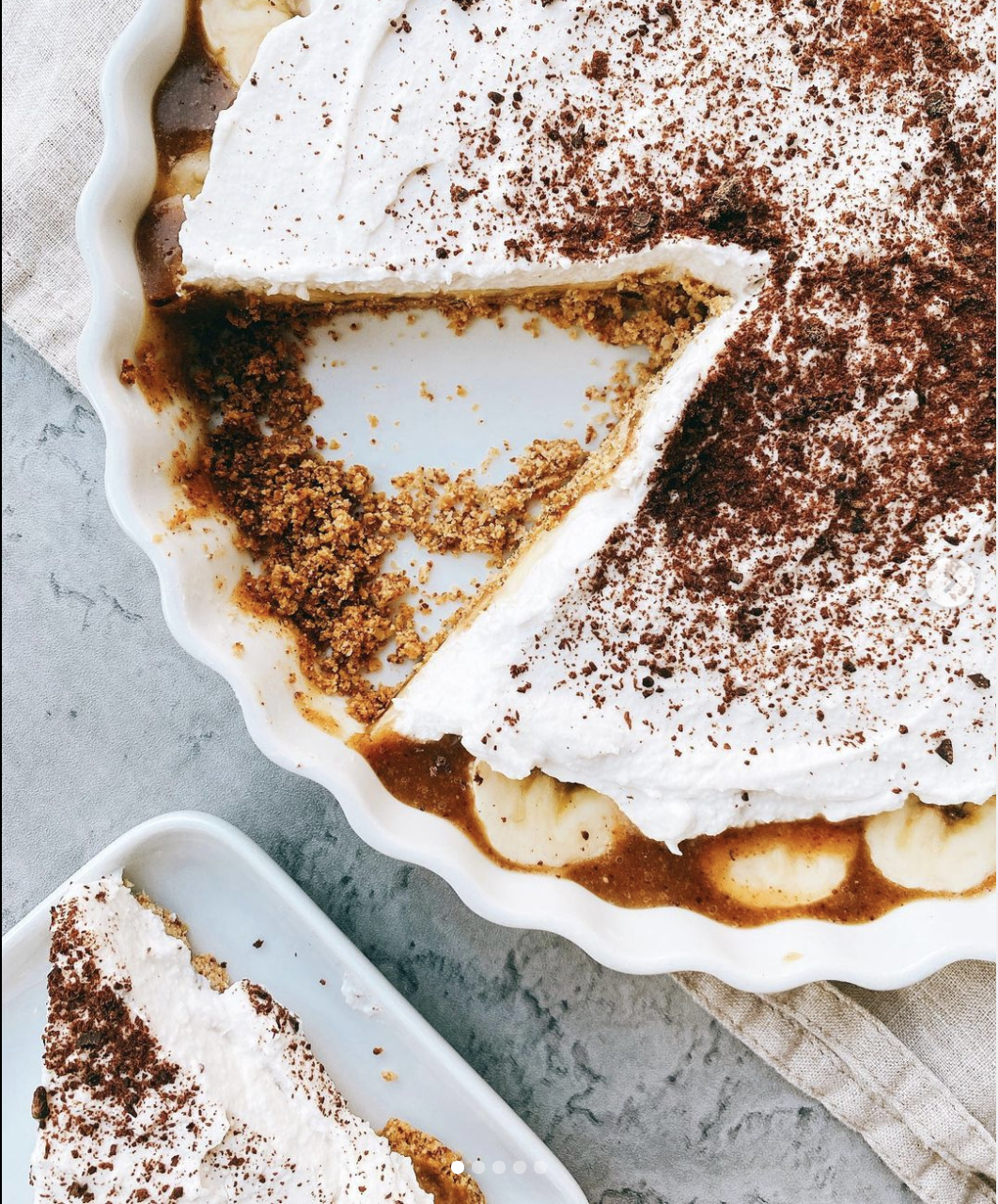 Las mejores  cuentas de Instagram si buscas recetas saludables