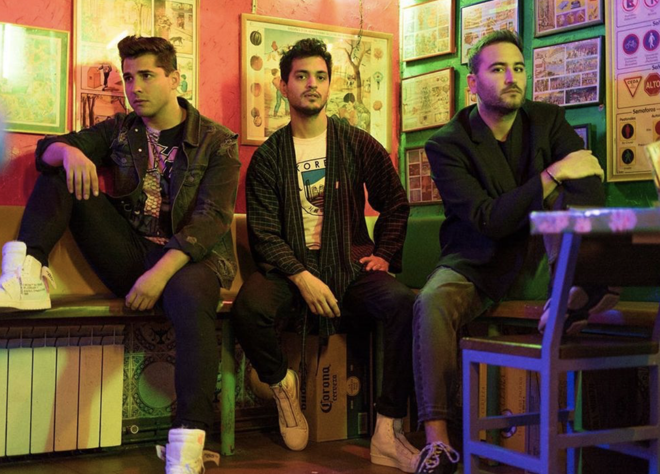 Reik ofrecerá concierto gratuito por una buena causa