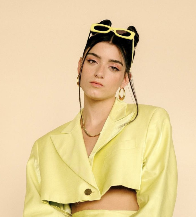 Los beauty looks de Dixie D'Amelio que tienes que replicar