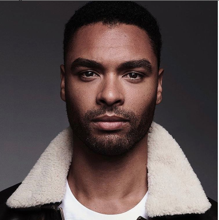 Regé-Jean Page está fuera de Bridgerton por esta razón