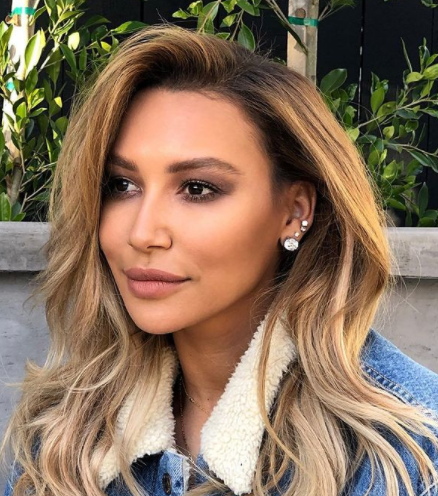 El último papel de Naya Rivera: Gatúbela en la próxima película de Batman