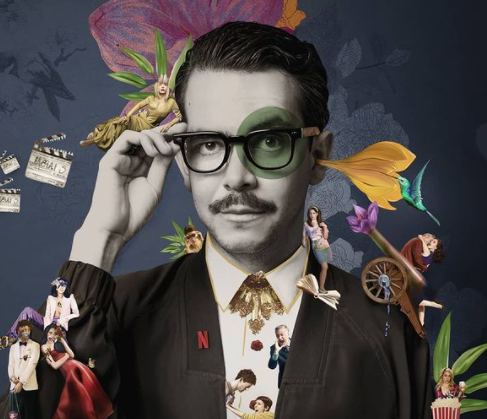 Manolo Caro confirma que habrá película de "La casa de las flores"