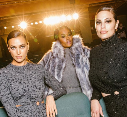 El show por el 40 aniversario de Michael Kors fue una oda a Broadway