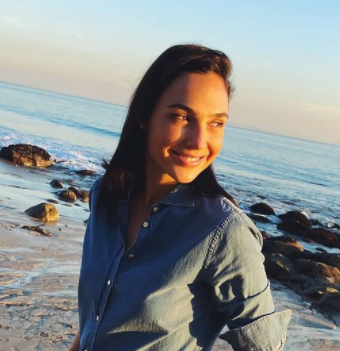Gal Gadot revela el sexo de su tercer bebé