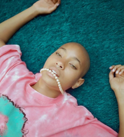 Willow Smith se declara a favor del poliamor en 'Red Table Talk'