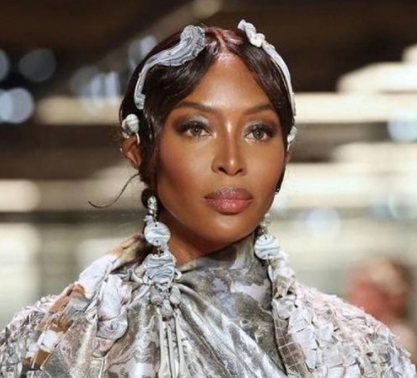 Mira la lujosa villa de Naomi Campbell en Kenia