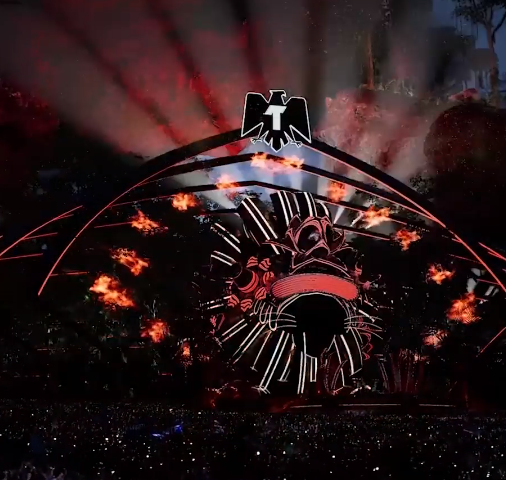 El festival de música "Tecate Pal Norte" este año será virtual