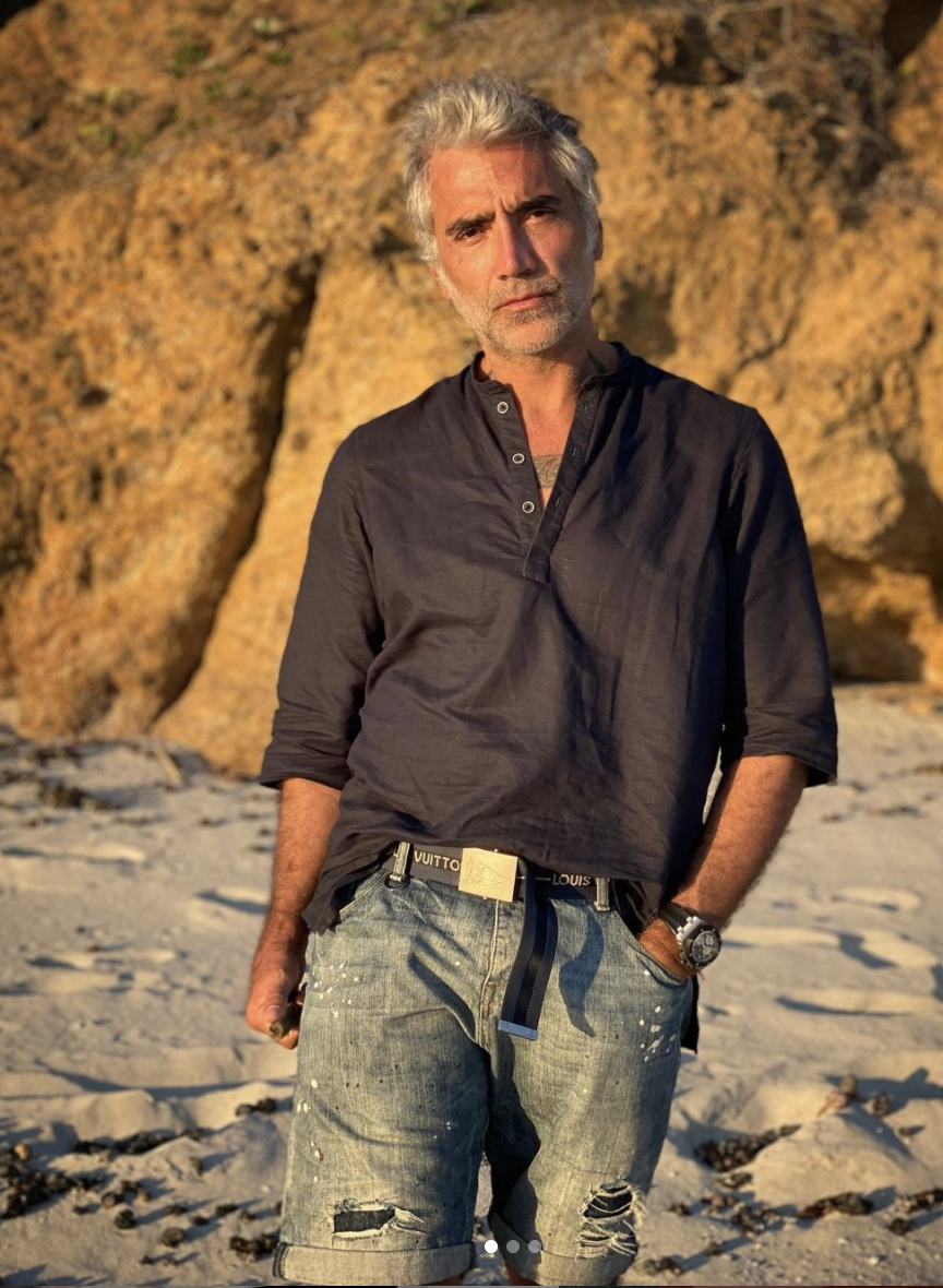 Alejandro Fernández confirma gira con su hijo por Estados Unidos