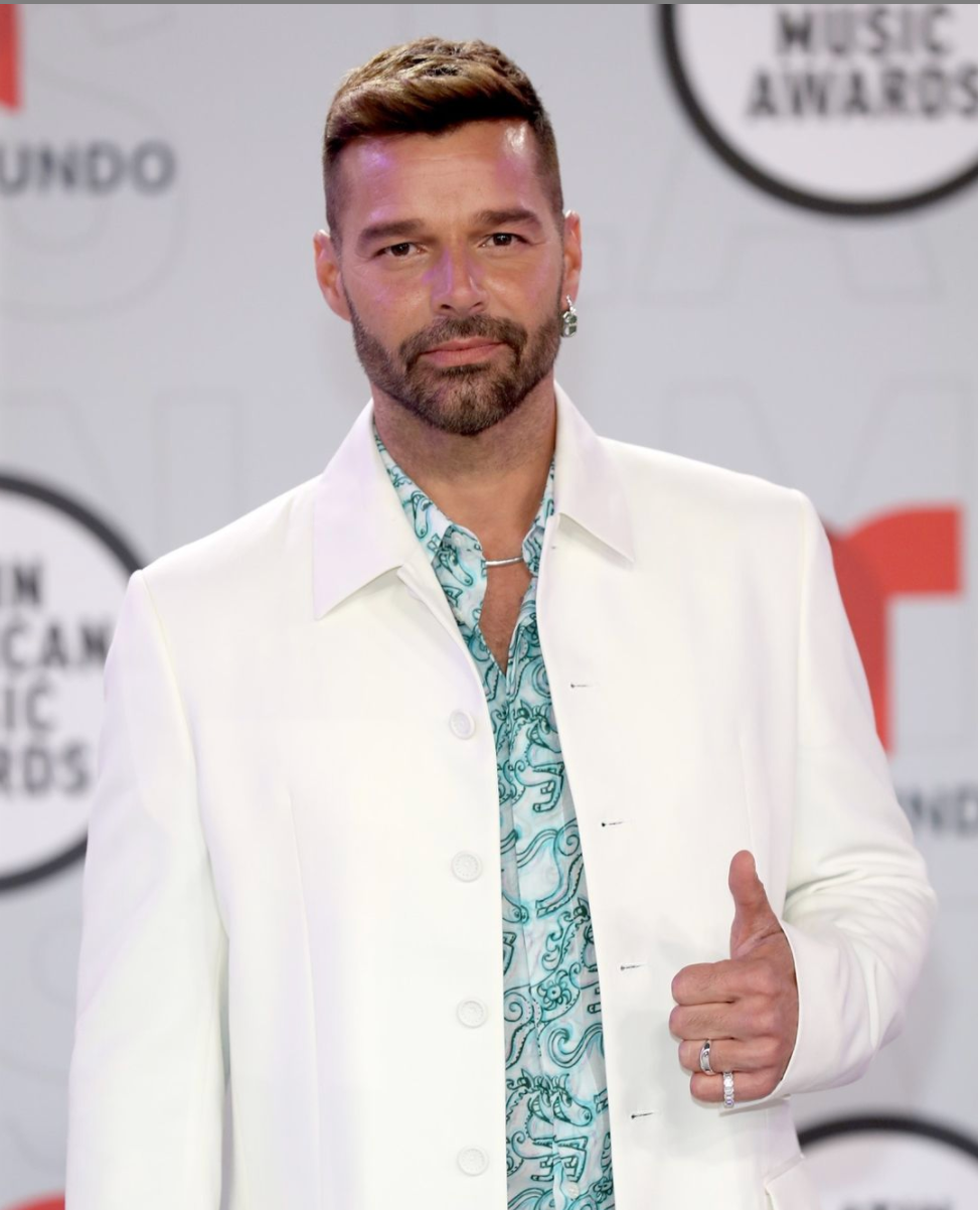 Los mejor de los Latin American Music Awards