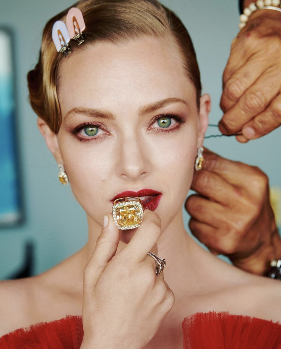 Todos los looks de la red carpet de los Oscars