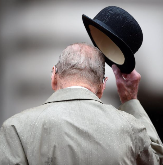 Todos los detalles del funeral del Príncipe Felipe