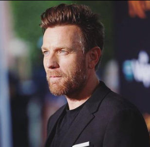 'Halston': Ewan McGregor se pone en la piel del diseñador en la nueva serie de Netflix
