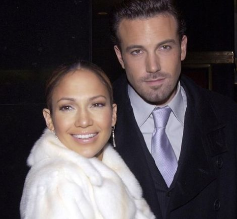 Todo lo que sabemos de la escapada de Beniffer a Montana