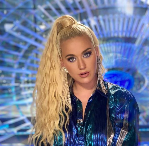 La respuesta de Katy Perry a las críticas de Luke Bryan sobre sus piernas sin depilar