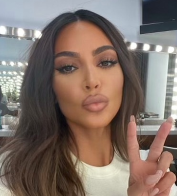 El equipo de Estados Unidos usará Skims, de Kim Kardashian, durante los Juegos Olímpicos