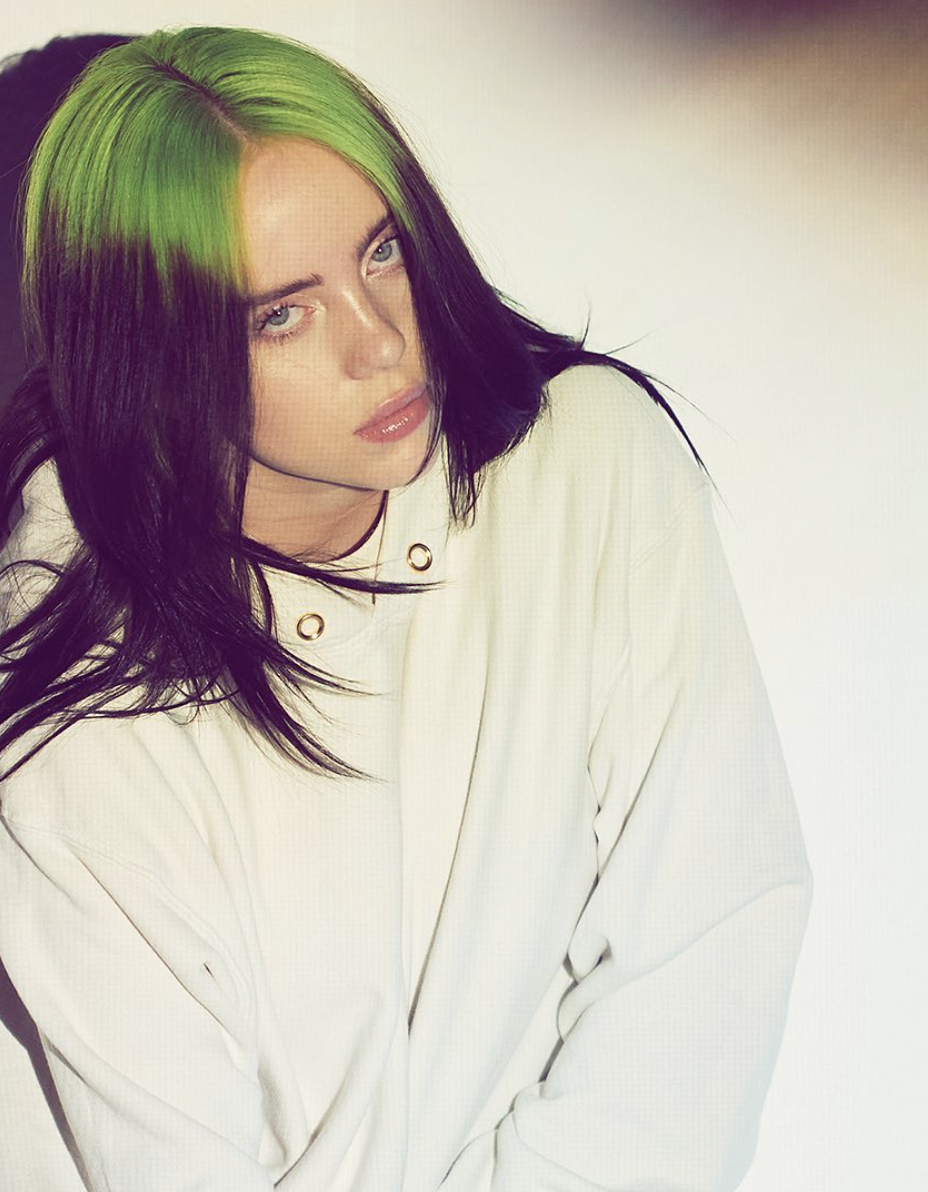 10 famosos que son veganos y probablemente no lo sabías